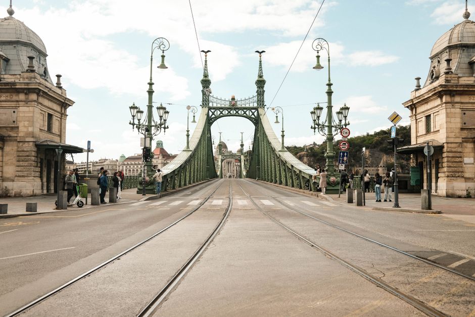 Budapest, az Elektrivo székhelye