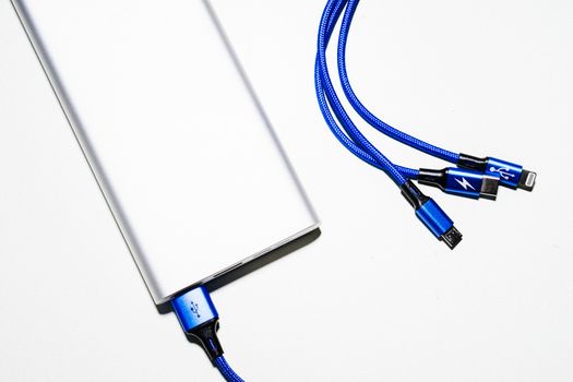 PowerBank 20000 akkumulátor