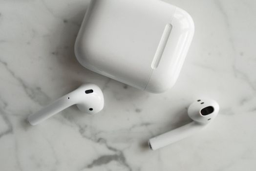 AirBuds Mini fülhallgató