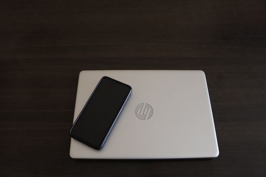 UltraSlim 14 notebook