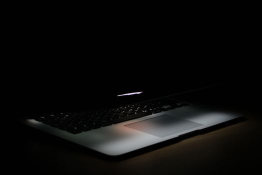 ProBook 16 notebook
